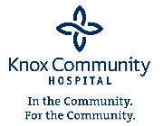 Knox Community Hospital Logo
